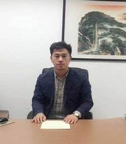 吉林省长春市邮政分公司重庆龙翔揽投部 孔德平