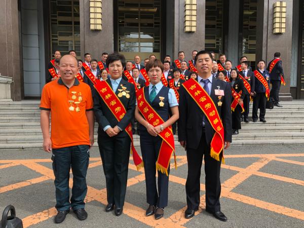 石俊生同志在担任四平市分公司渠道平台部经理期间,改革创新,锐意